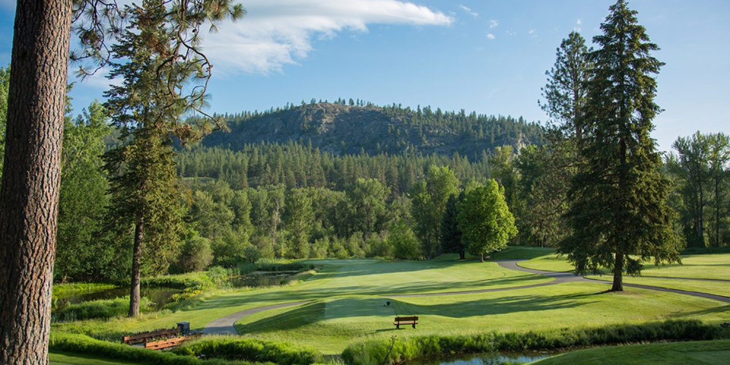 Kalispel Golf and Country Club