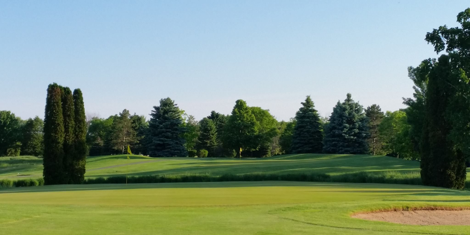 Kettle Hills Golf Course