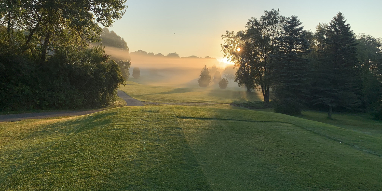 Kettle Hills Golf Course