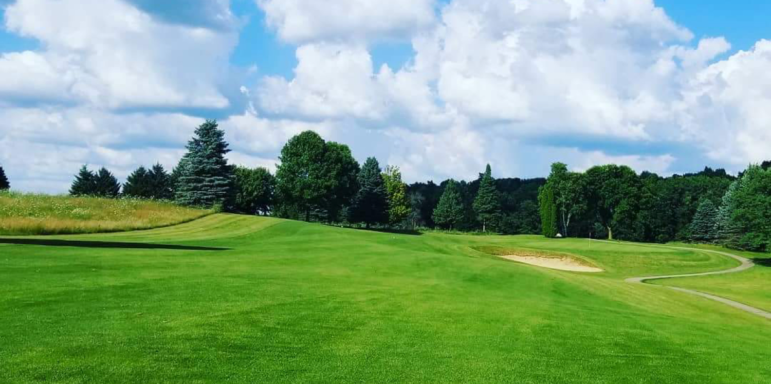 Kettle Hills Golf Course