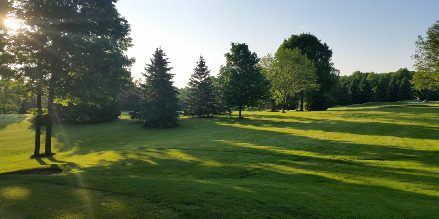 Kettle Hills Golf Course