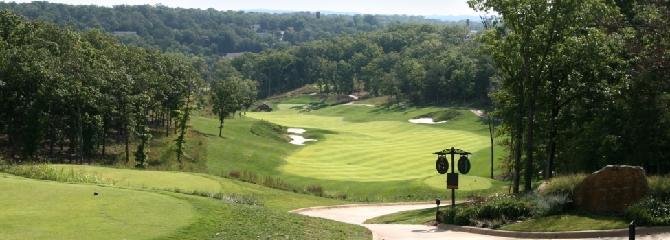 Branson Hills Golf Club