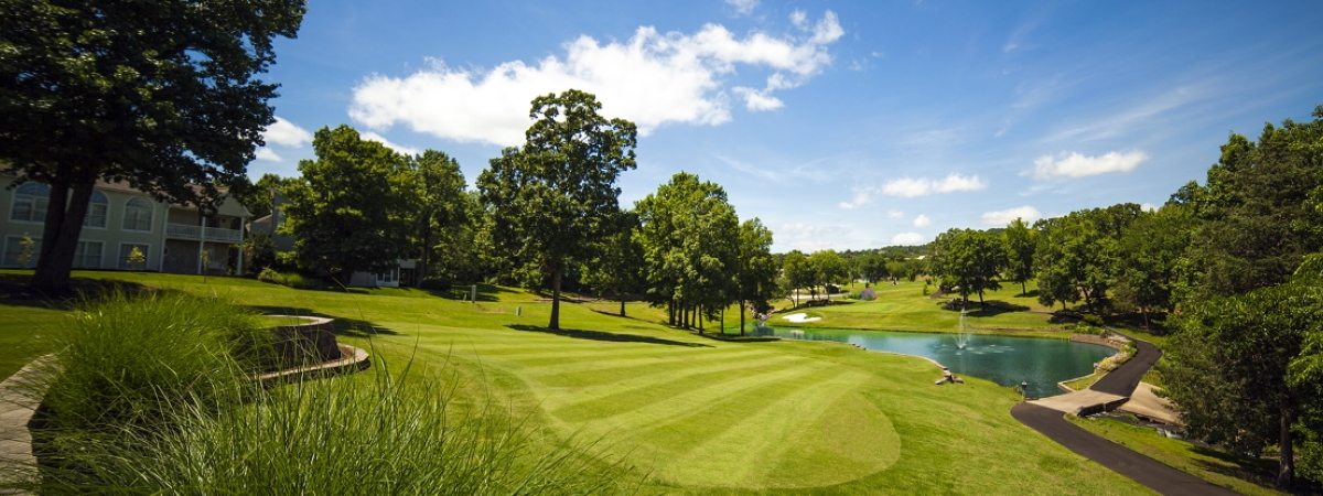 The Pointe Royale Golf Course  Membership