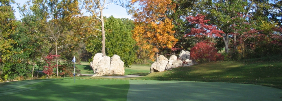 Sycamore Creek Golf Club 
