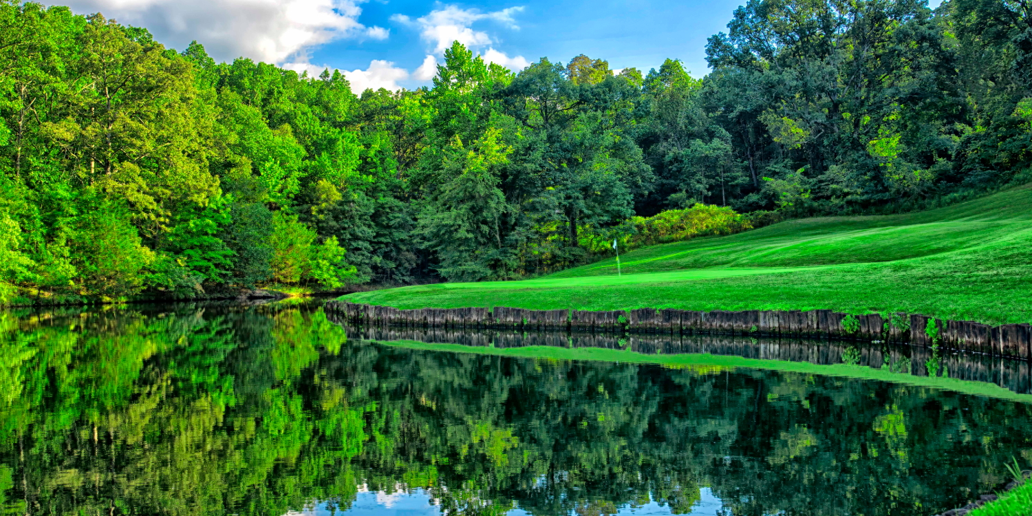 TanTarA Resort Golf in Osage Beach, Missouri