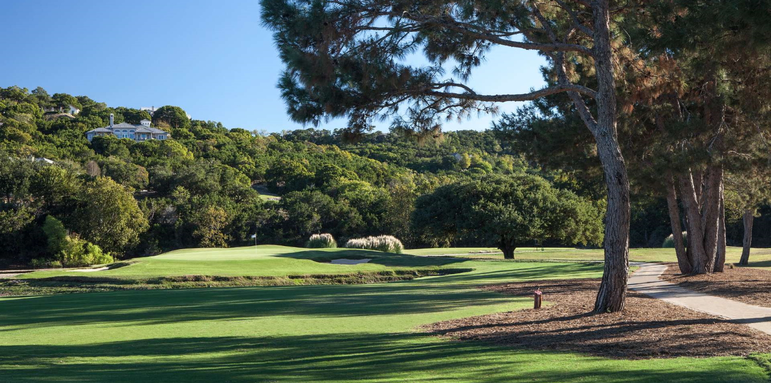 Tapatio Springs Hill Country Resort