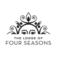 The Lodge of Four Seasons golf app