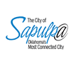 Sapulpa Municipal Golf Course Logo