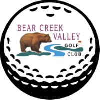 golf logo