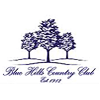 Blue Hills Country Club