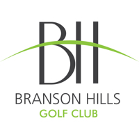 Branson Hills Golf Club golf app