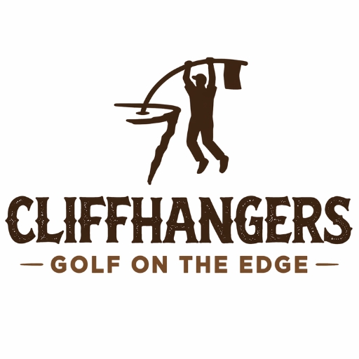 Cliffhangers - Big Cedar Lodge Logo
