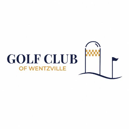 Golf Club Of Wentzville Logo