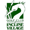 Incline Village Golf Course