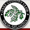 Oaks Country Club Logo