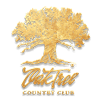 Oak Tree Country Club - East Logo