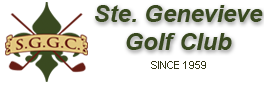 Ste. Genevieve Golf Club