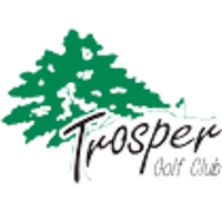 Trosper Golf Club Logo