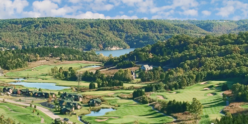 Featured Missouri Golf Destination