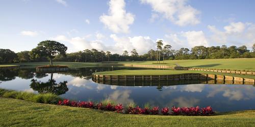 Golfbreaks