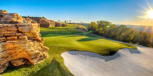 Great Day Golf Travel golf package