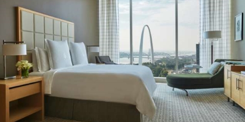 Four Seasons Hotel St. Louis