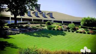 Osage National Golf Resort Commercial 