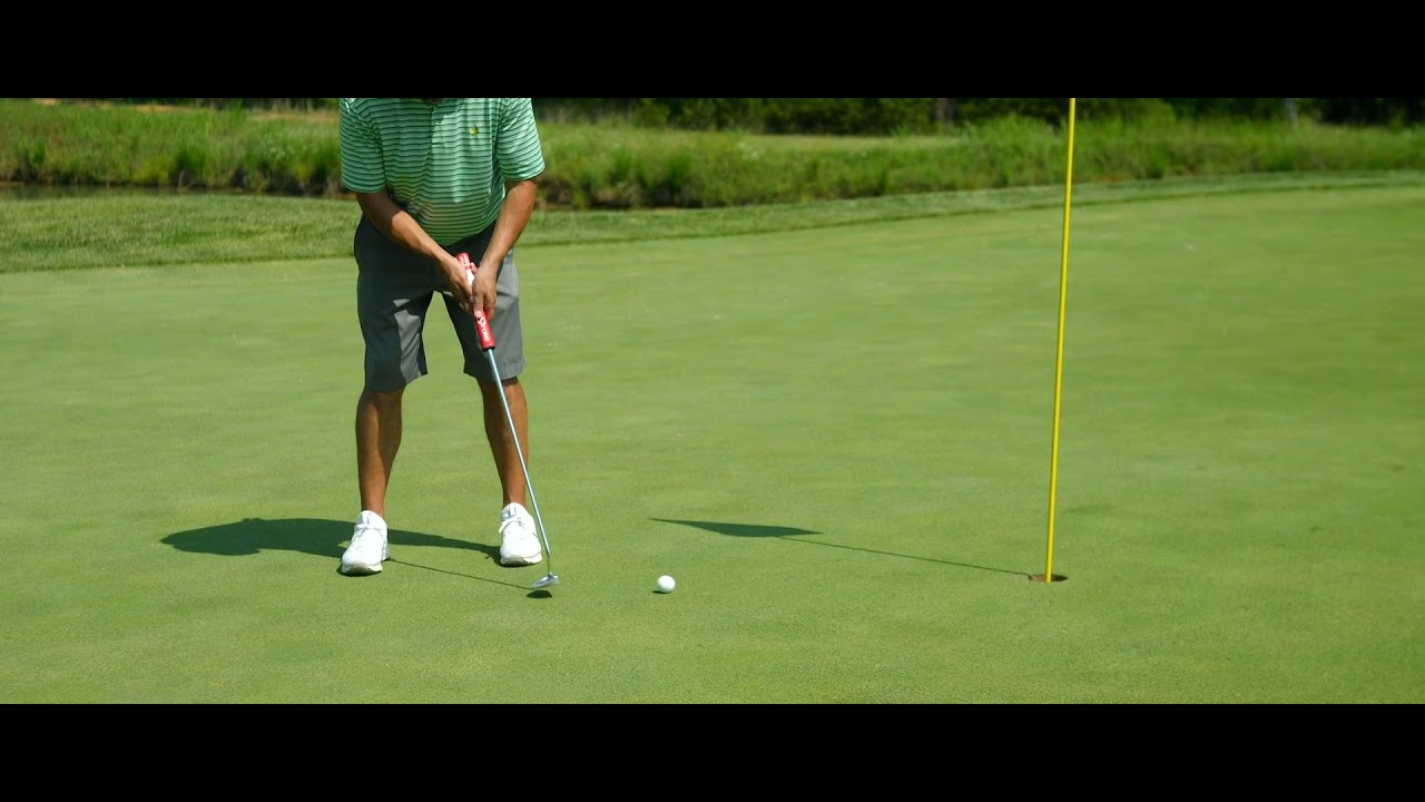 Branson Hills Golf Club Video