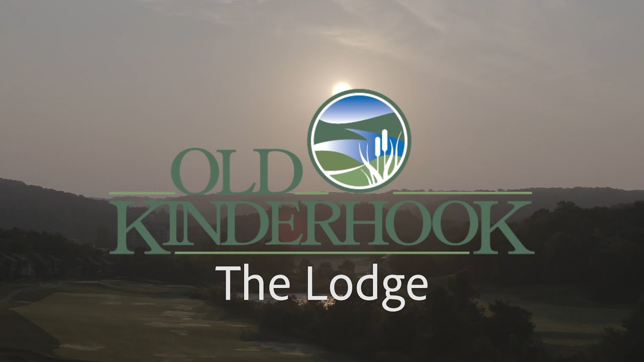 Old Kinderhook | The Lodge at Old Kinderhook | Lake of the Ozarks