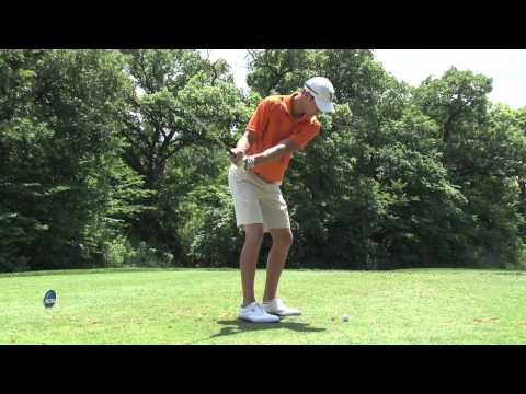 Oklahoma State University Men's Golf History Video 