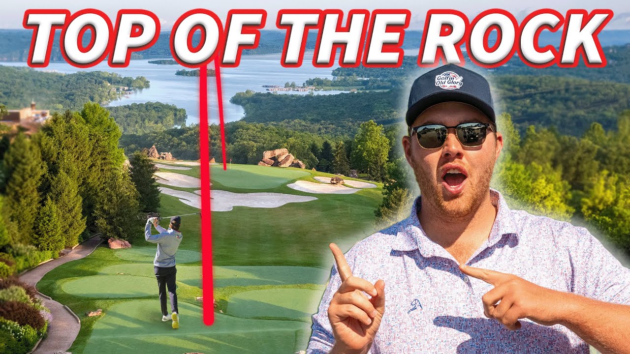 golf video - the-no-1-par-3-golf-course-in-the-world