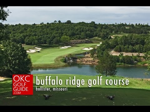 Buffalo Ridge Golf Course Top Of The Rock