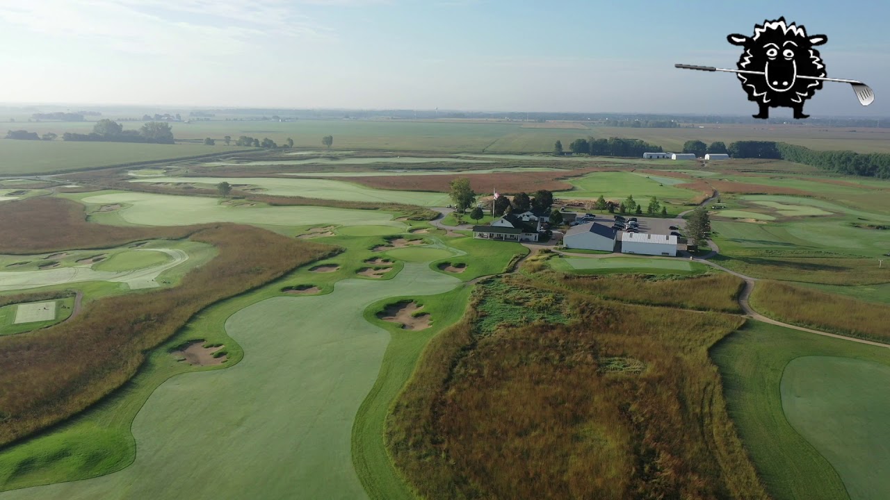 Black Sheep Golf Club