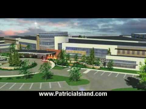 Patricia Island