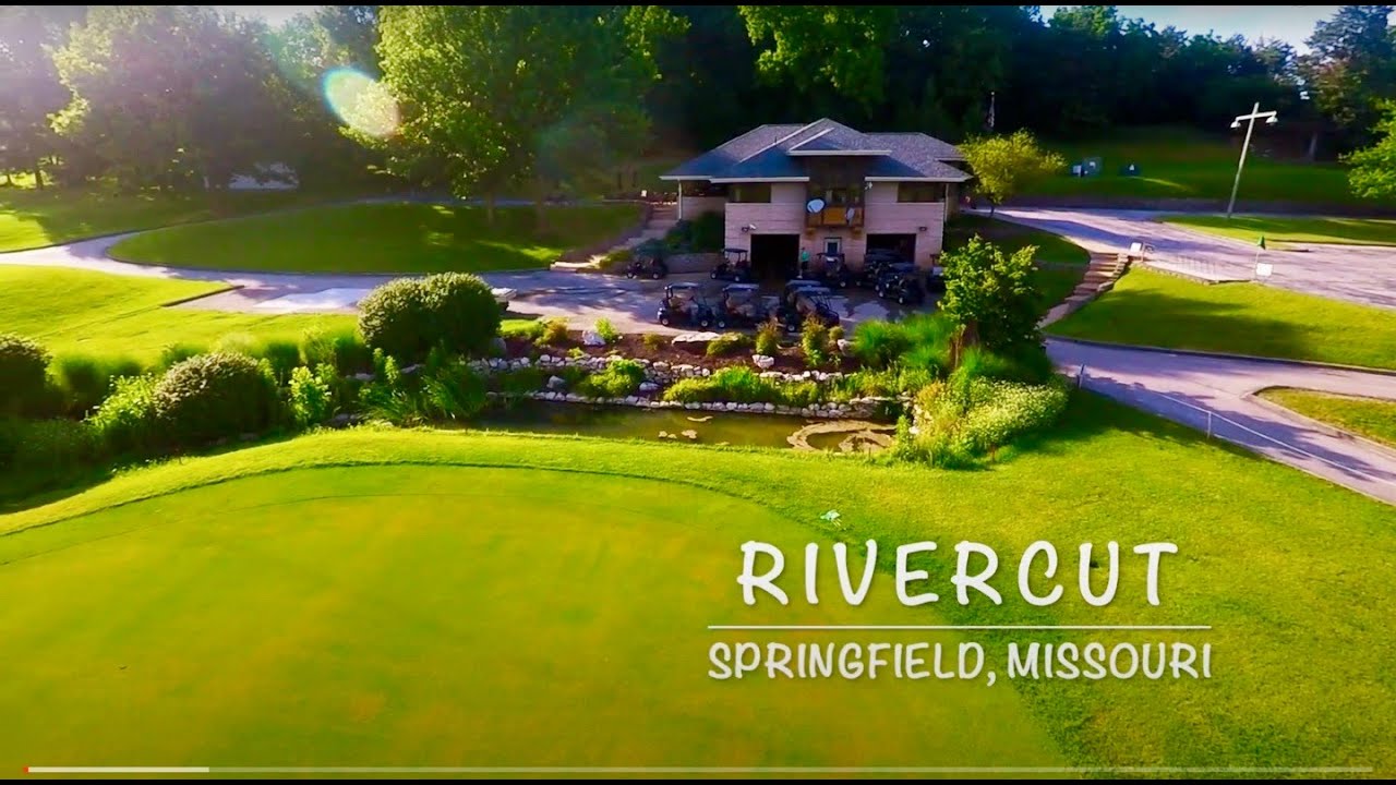 rivercut-golf-course-video