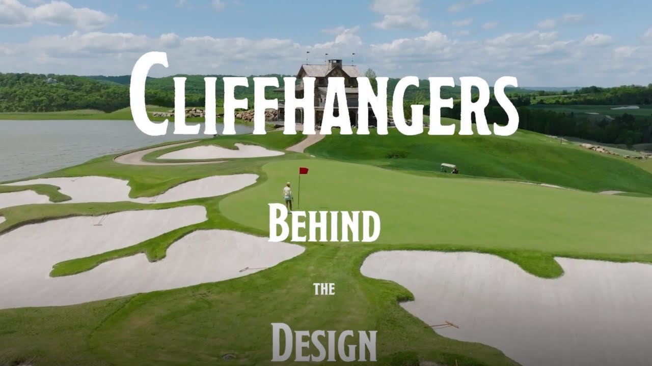 Behind the Design of Cliffhangers