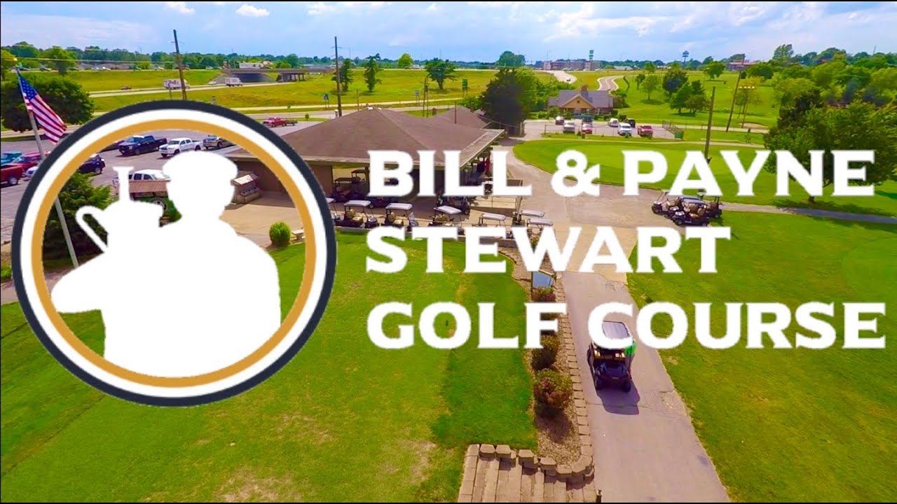 bill-and-payne-stewart-golf-course-video